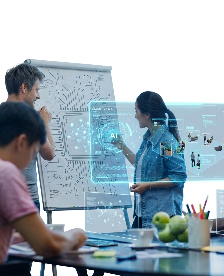 IT Services Team