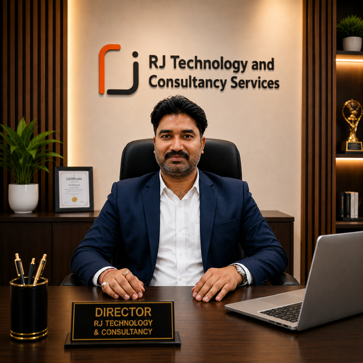 CEO